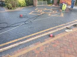 Why Choose Us For All Your Driveway Paving Needs in Bossier City, LA?